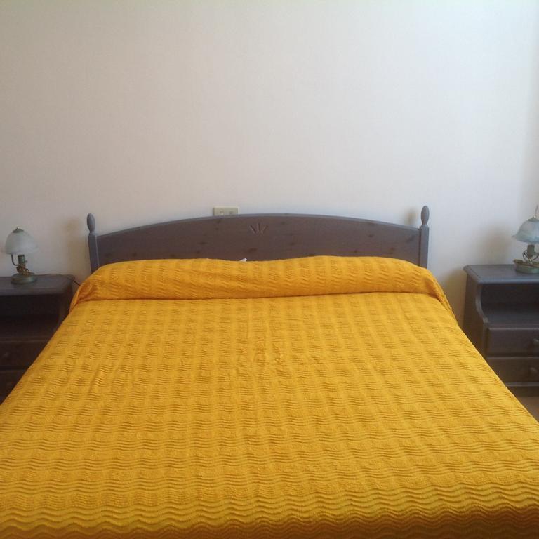 Il Sentiero Hotel Ostra Vetere Ruang foto