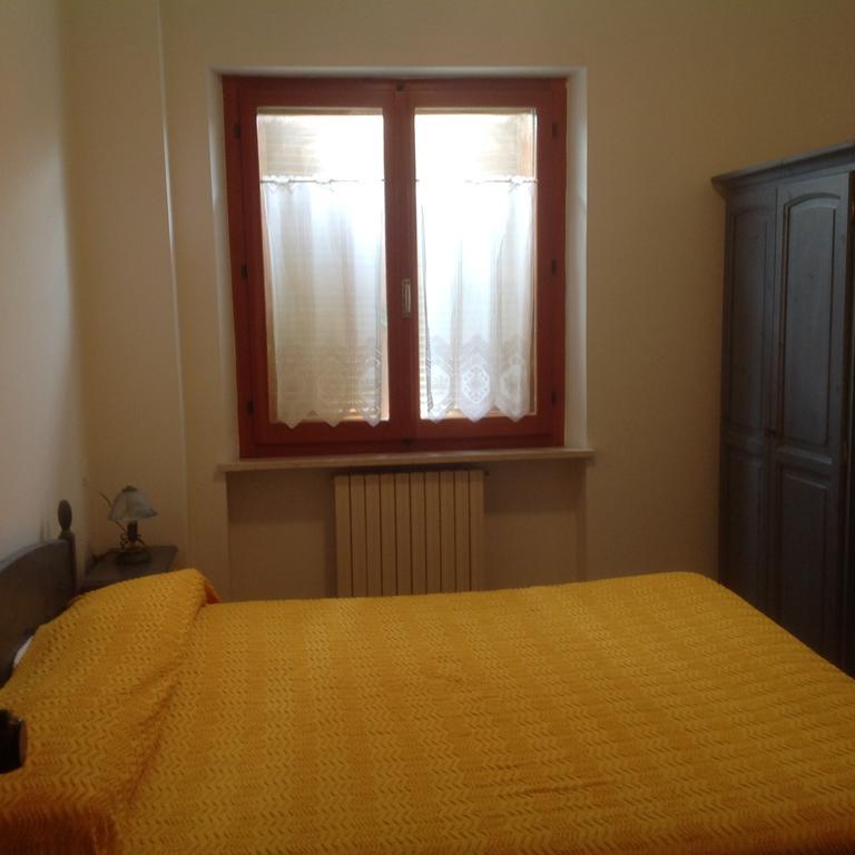 Il Sentiero Hotel Ostra Vetere Ruang foto
